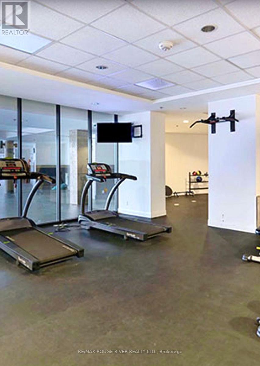 Th 104 - 2908 Highway 7, Vaughan, Ontario  L4K 0K5 - Photo 38 - N12868300