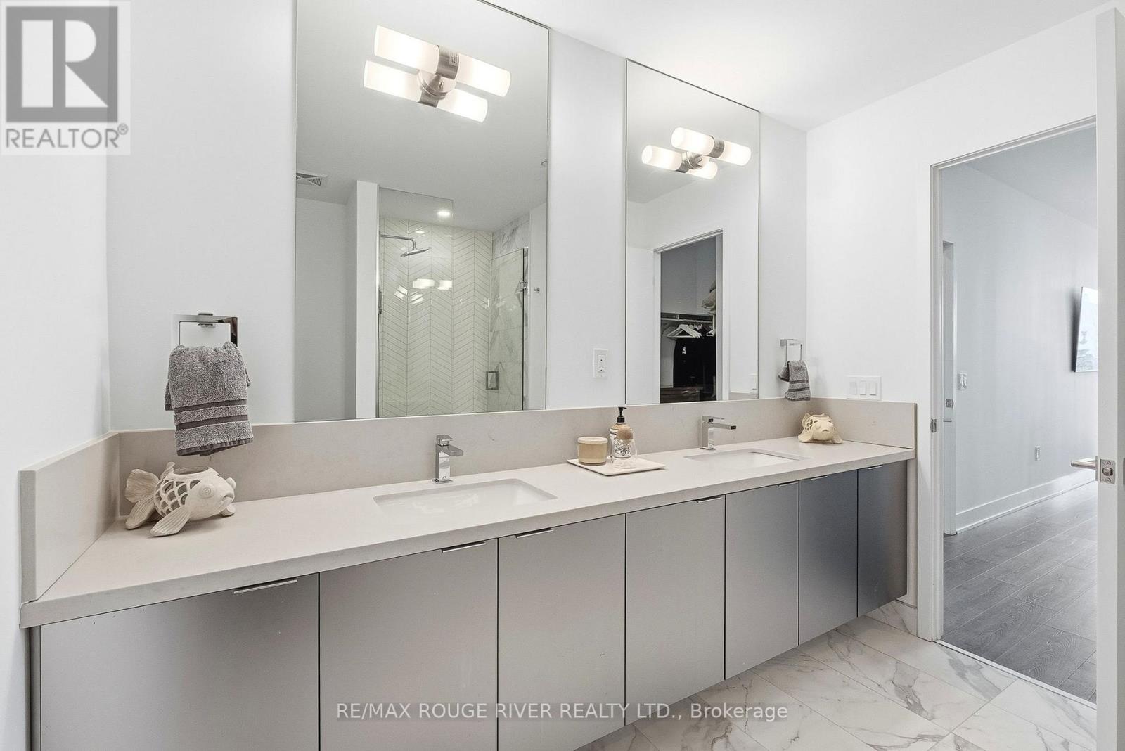 Th 104 - 2908 Highway 7, Vaughan, Ontario  L4K 0K5 - Photo 36 - N12868300