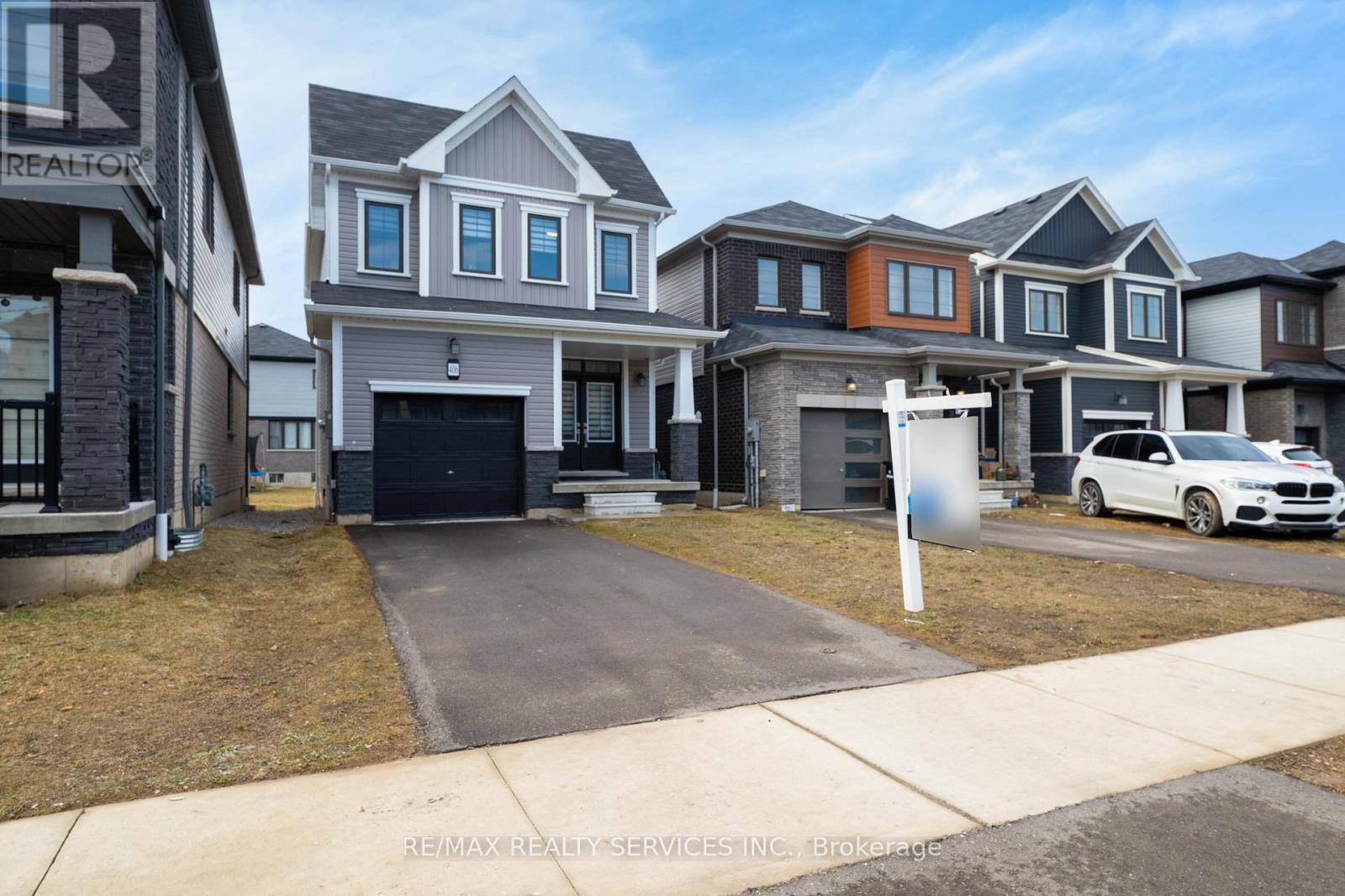 406 DOLMAN STREET, Woolwich, Ontario