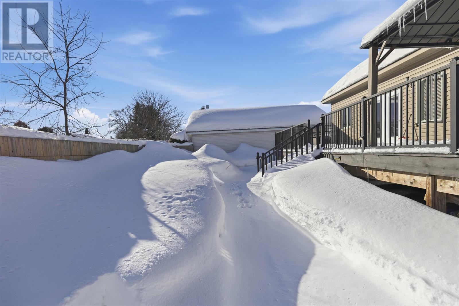 170 Bristol Pl, Sault Ste. Marie, Ontario  P6A 6L8 - Photo 28 - SM260300