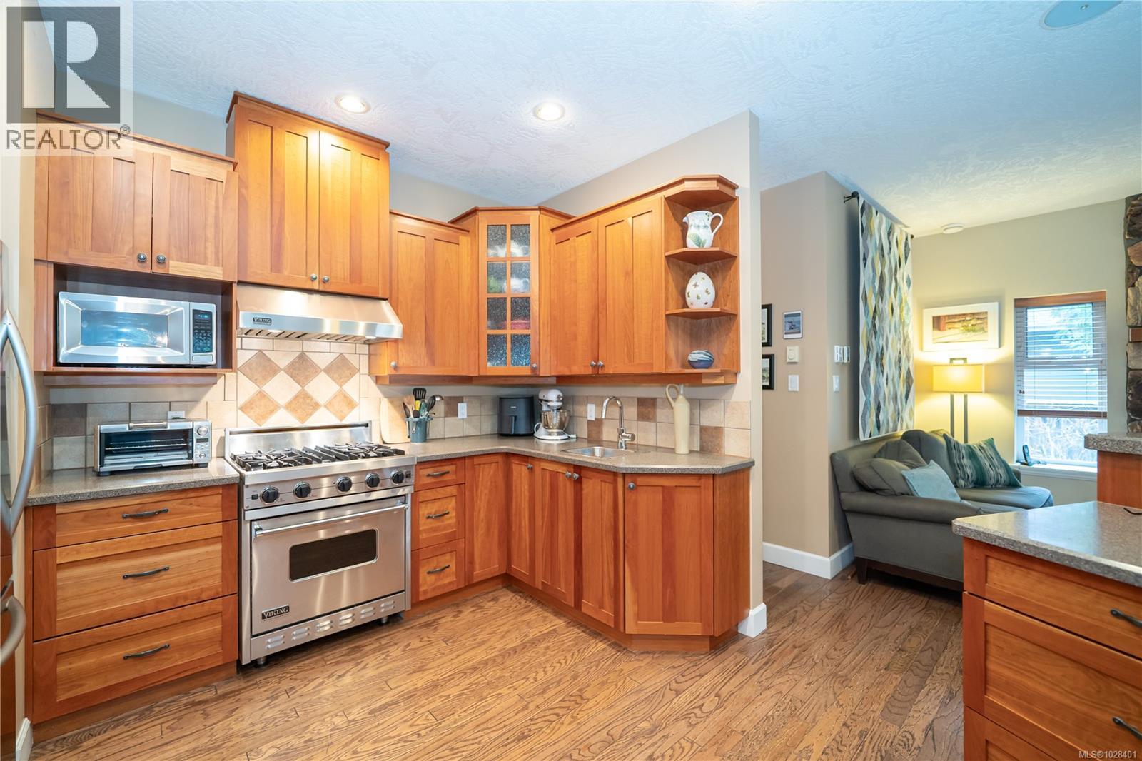 2514 Kinnoull Cres, Mill Bay, British Columbia  V8H 1H3 - Photo 9 - 1028401