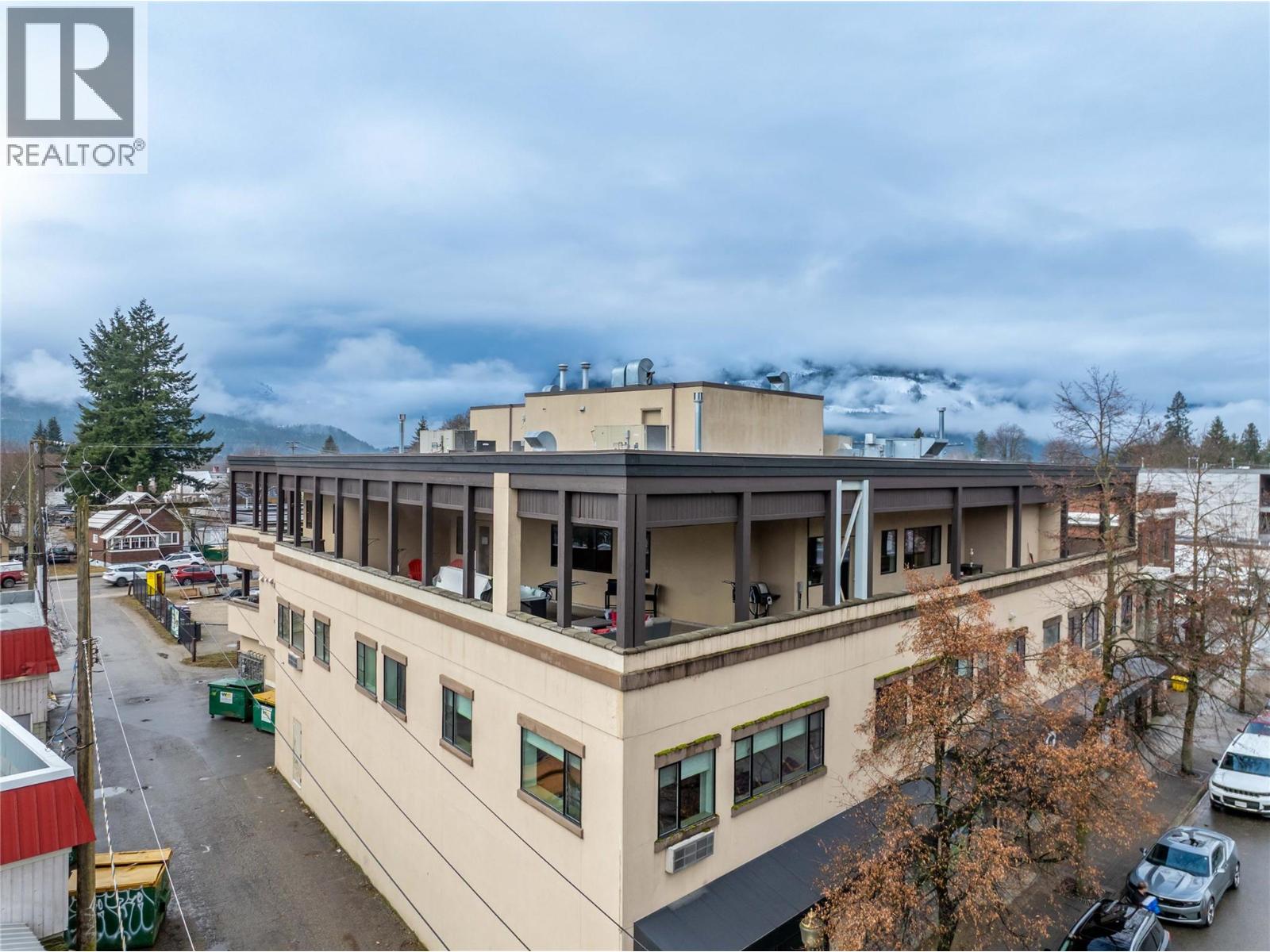 309 1 Street W Unit# 301, Revelstoke, British Columbia  V0E 2S0 - Photo 35 - 10378232