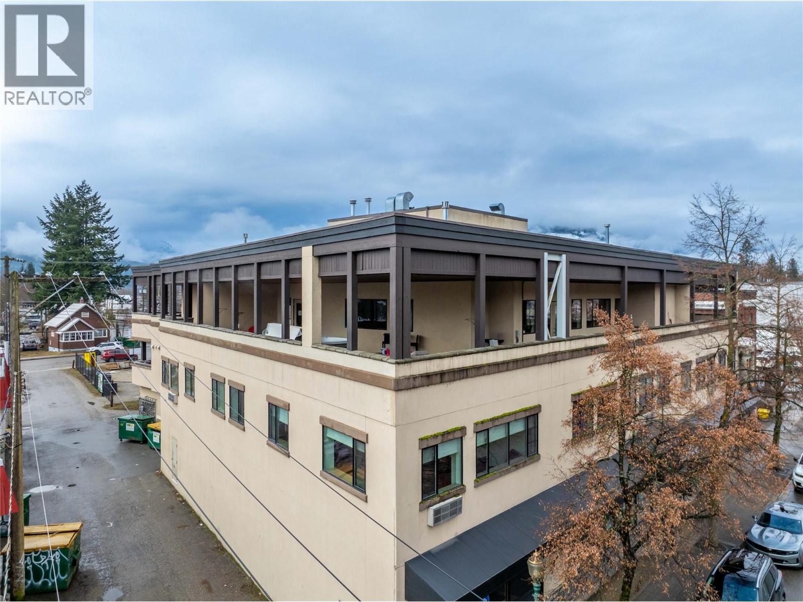 309 1 Street W Unit# 301, Revelstoke, British Columbia  V0E 2S0 - Photo 36 - 10378232