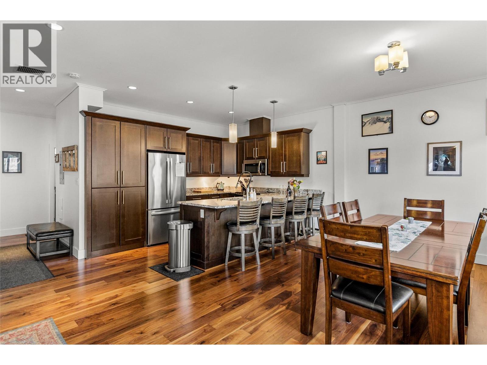 309 1 Street W Unit# 301, Revelstoke, British Columbia  V0E 2S0 - Photo 5 - 10378232