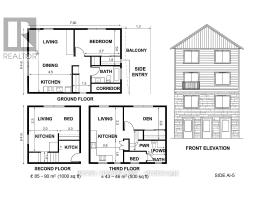 24 DORIC STREET, Ajax, Ontario