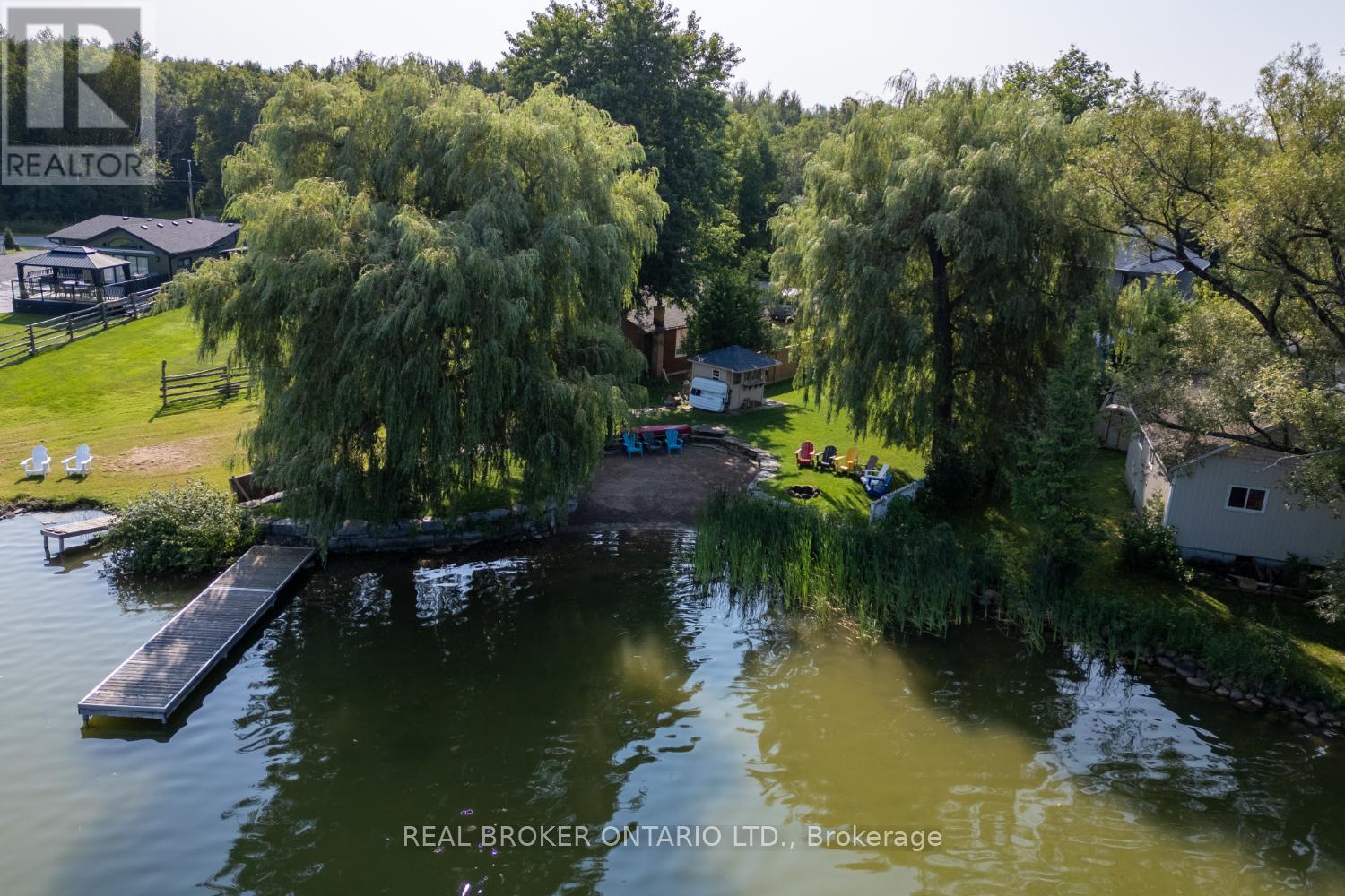 526 VIEW LAKE ROAD, scugog, Ontario