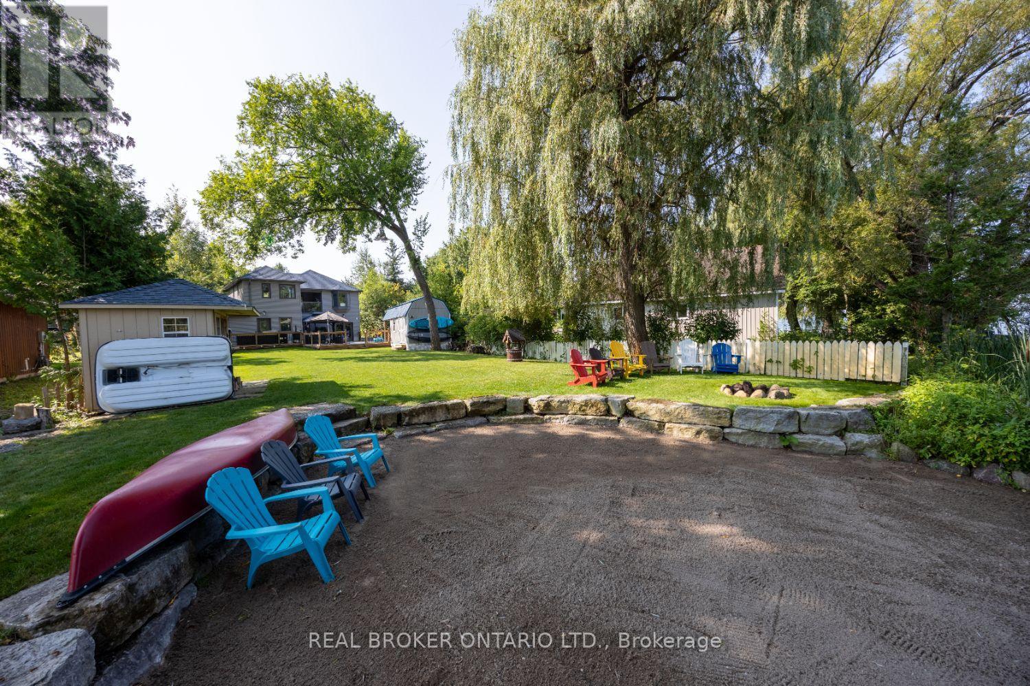 526 View Lake Road, Scugog, Ontario  L0B 1K0 - Photo 2 - E12876380