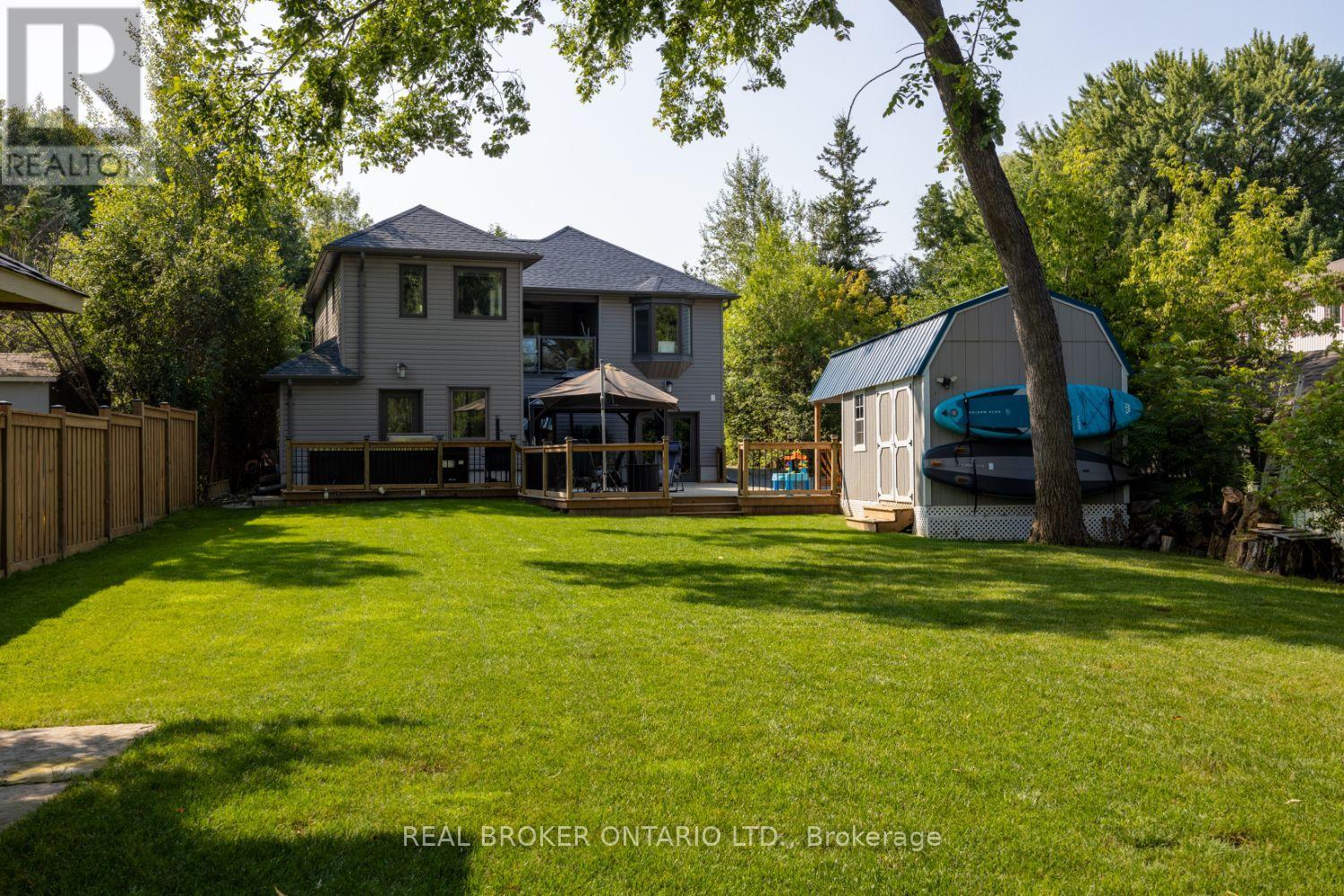 526 View Lake Road, Scugog, Ontario  L0B 1K0 - Photo 39 - E12876380