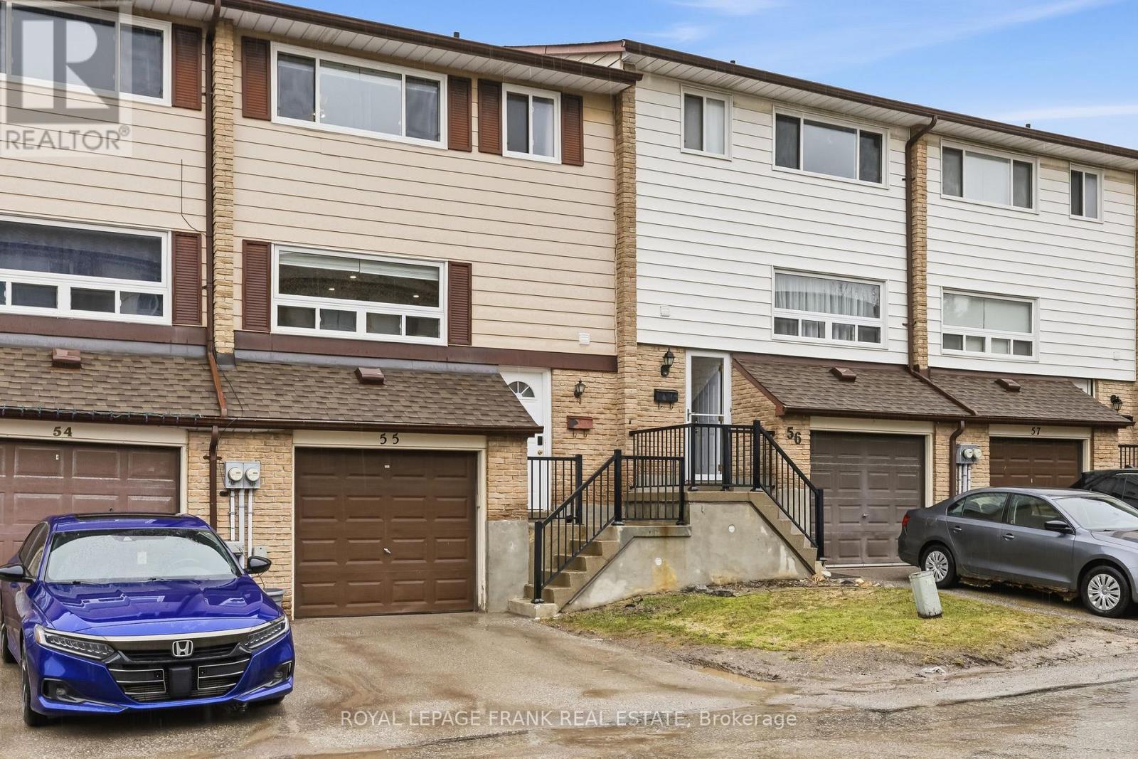 55 - 966 Adelaide Avenue E, Oshawa, Ontario  L1K 1L2 - Photo 2 - E12876466