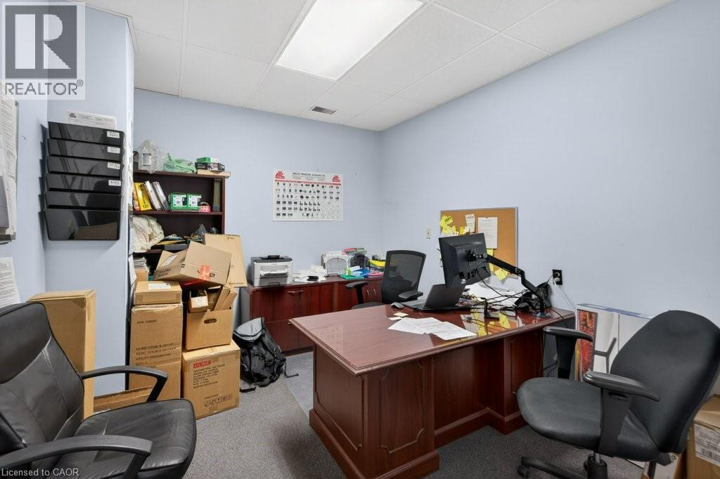 1416 Graham's Lane, Burlington, Ontario  L7S 1W3 - Photo 5 - 40800476