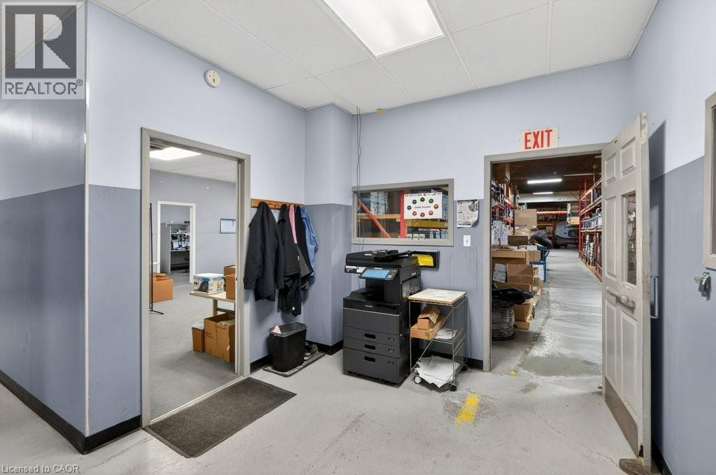 1416 Graham's Lane, Burlington, Ontario  L7S 1W3 - Photo 8 - 40800476