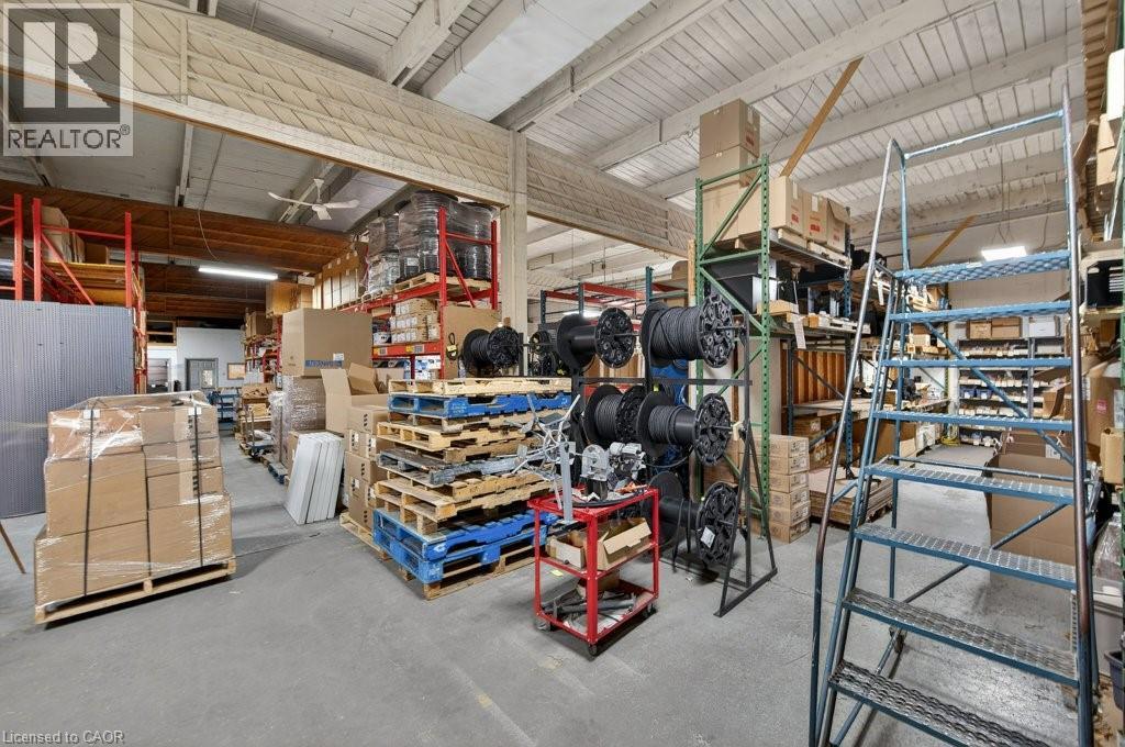 1416 Graham's Lane, Burlington, Ontario  L7S 1W3 - Photo 13 - 40800476