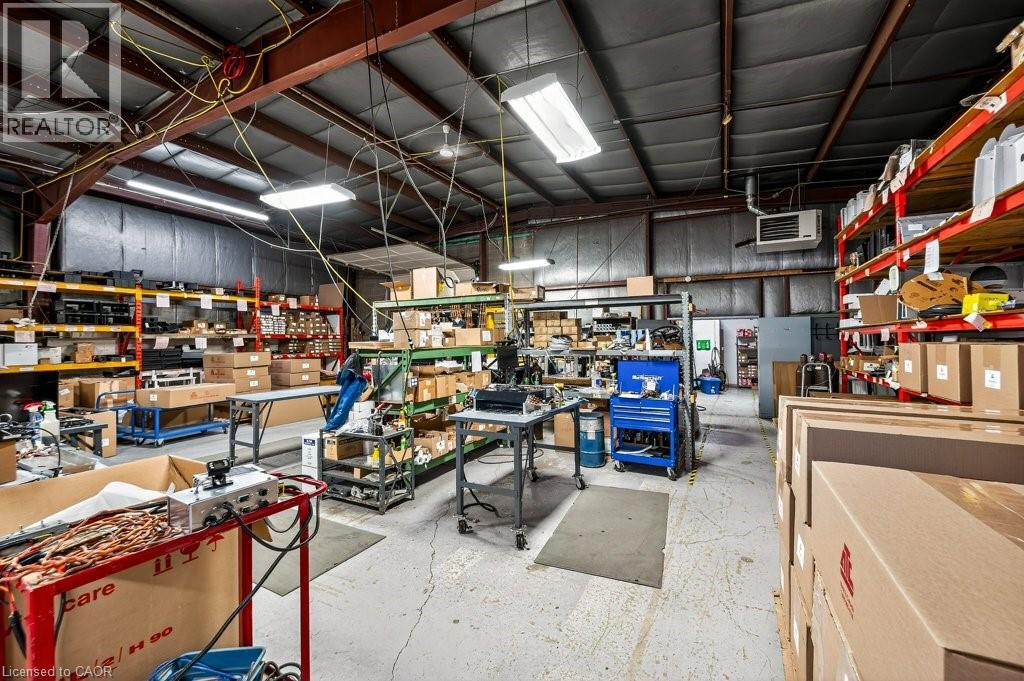 1416 Graham's Lane, Burlington, Ontario  L7S 1W3 - Photo 15 - 40800476