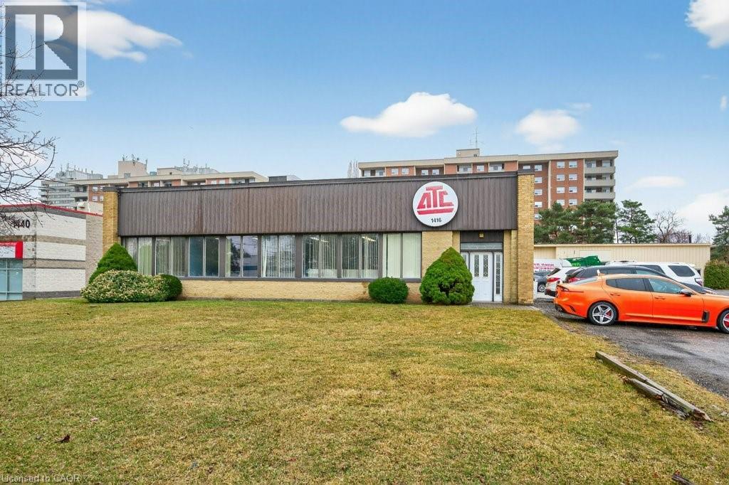 1416 Graham's Lane, Burlington, Ontario  L7S 1W3 - Photo 2 - 40800476