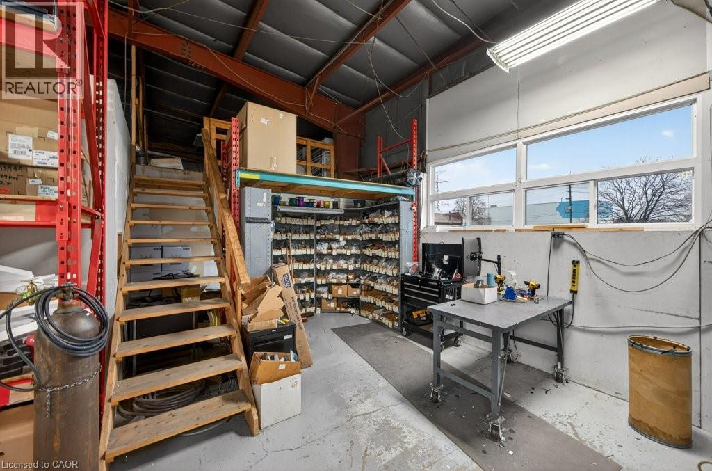 1416 Graham's Lane, Burlington, Ontario  L7S 1W3 - Photo 21 - 40800476