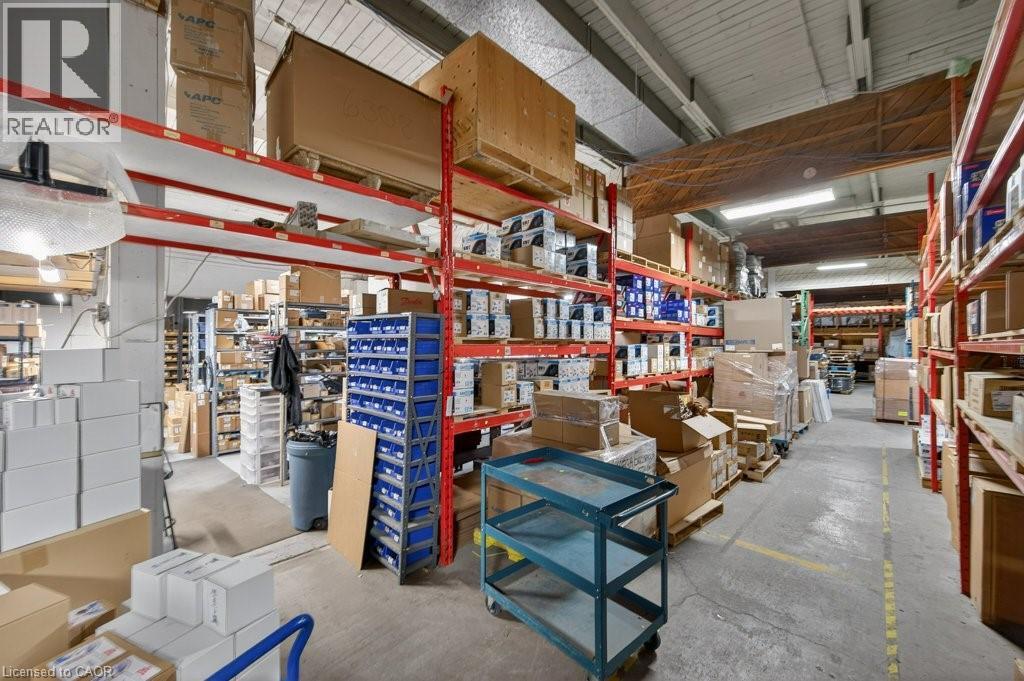 1416 Graham's Lane, Burlington, Ontario  L7S 1W3 - Photo 12 - 40800476