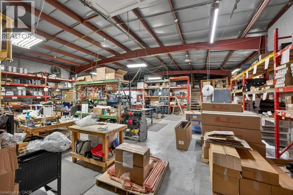 1416 Graham's Lane, Burlington, Ontario  L7S 1W3 - Photo 20 - 40800476