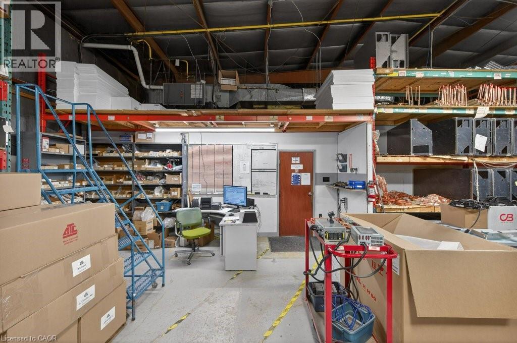 1416 Graham's Lane, Burlington, Ontario  L7S 1W3 - Photo 17 - 40800476