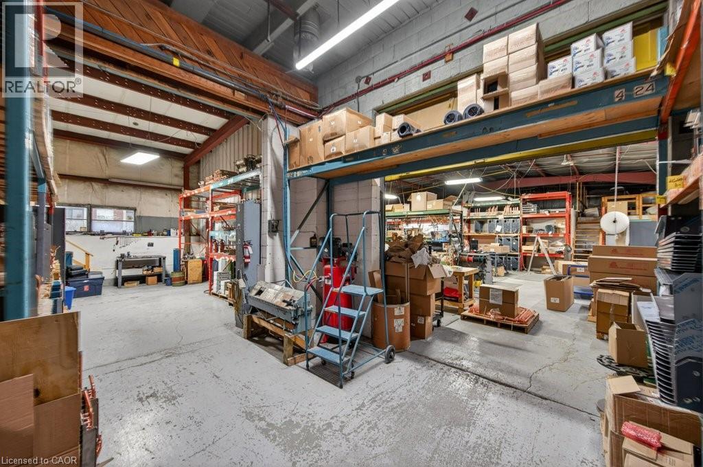 1416 Graham's Lane, Burlington, Ontario  L7S 1W3 - Photo 19 - 40800476