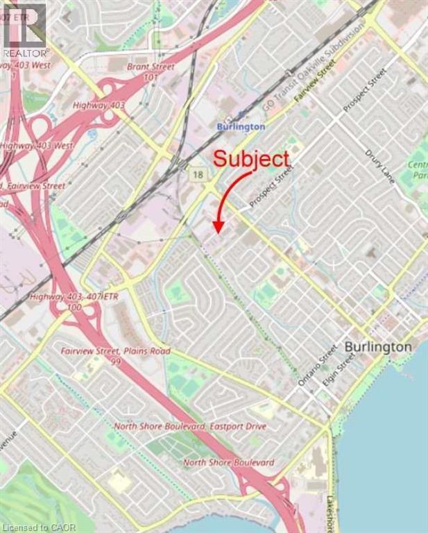 1416 Graham's Lane, Burlington, Ontario  L7S 1W3 - Photo 31 - 40800476