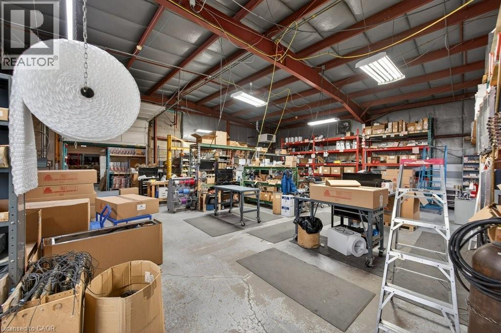 1416 Graham's Lane, Burlington, Ontario  L7S 1W3 - Photo 14 - 40800476