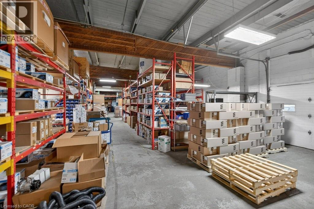 1416 Graham's Lane, Burlington, Ontario  L7S 1W3 - Photo 16 - 40800476