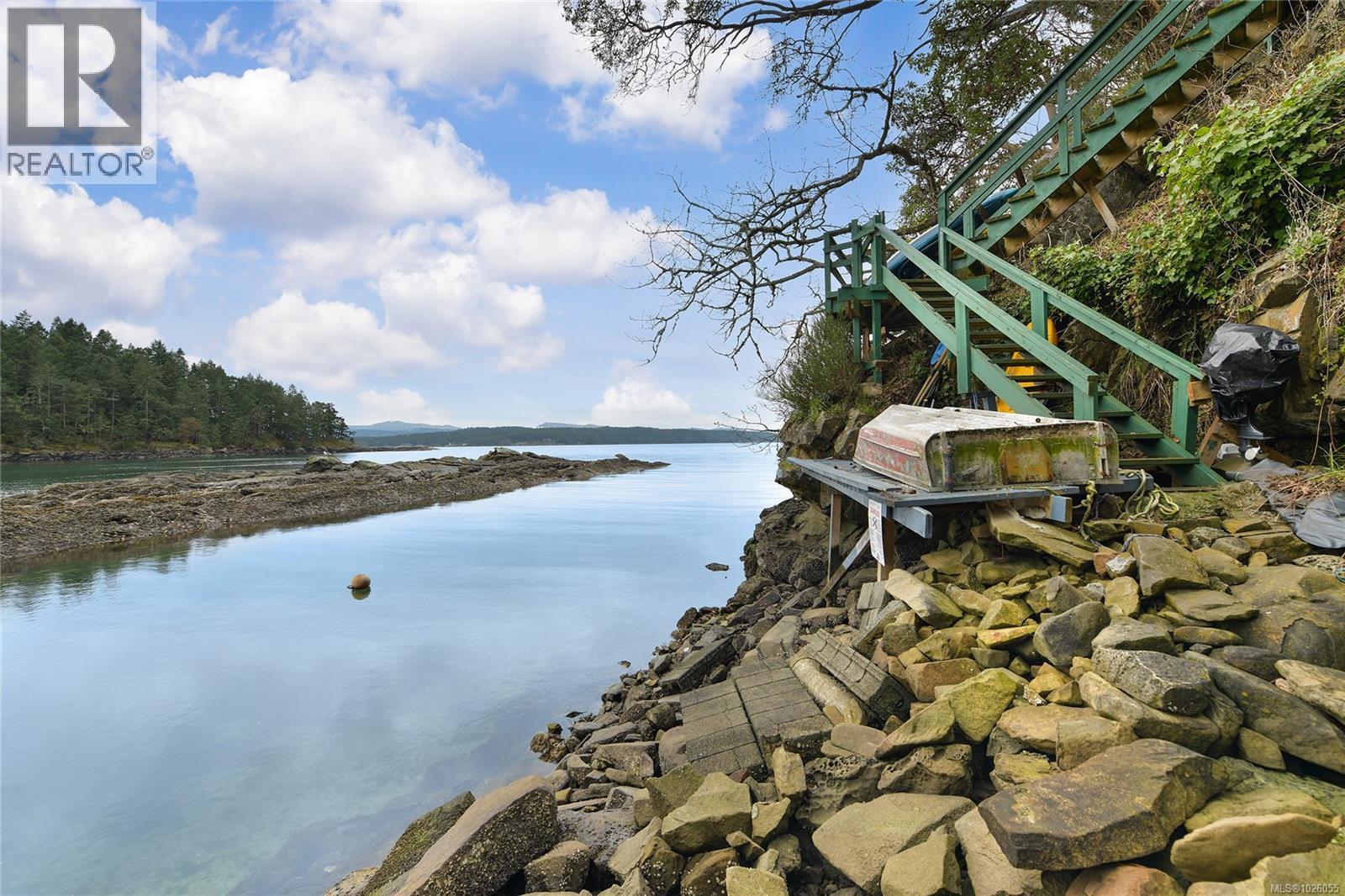 246 Leighton Lane, Mayne Island, British Columbia  V0N 2J2 - Photo 6 - 1026055