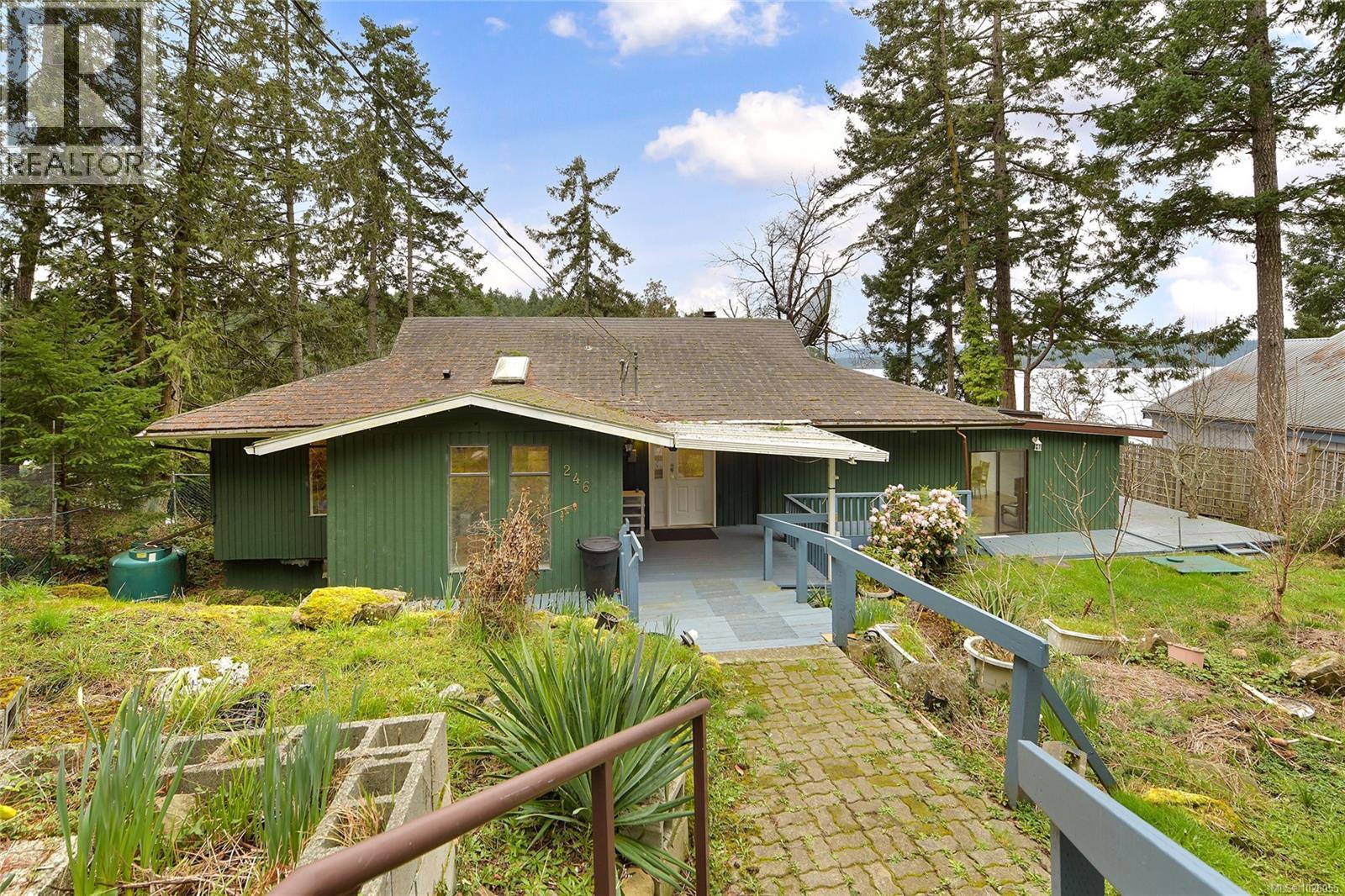 246 Leighton Lane, Mayne Island, British Columbia  V0N 2J2 - Photo 10 - 1026055