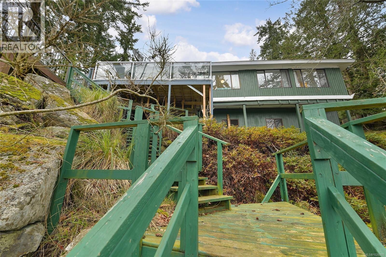 246 Leighton Lane, Mayne Island, British Columbia  V0N 2J2 - Photo 42 - 1026055