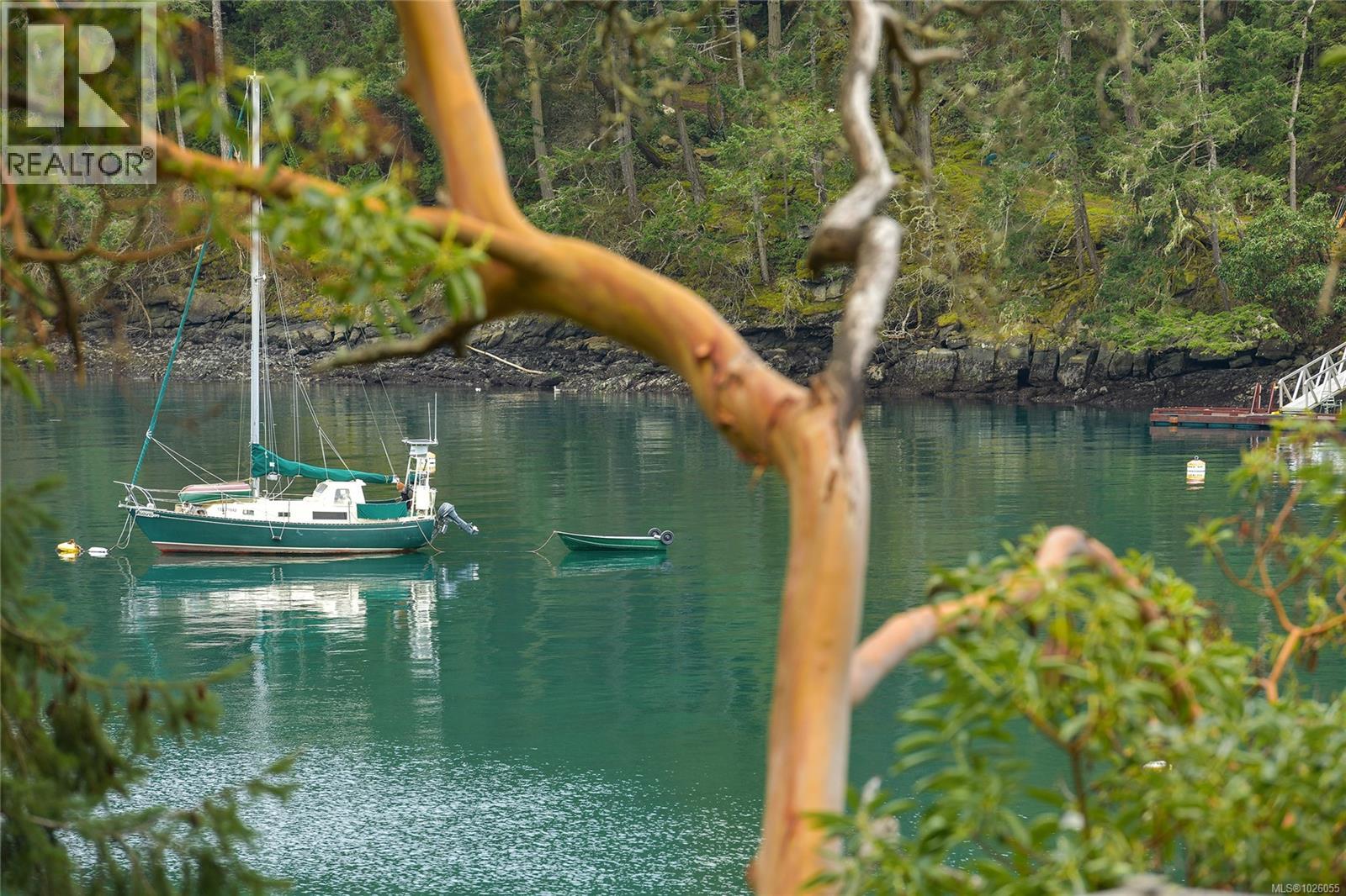 246 Leighton Lane, Mayne Island, British Columbia  V0N 2J2 - Photo 45 - 1026055