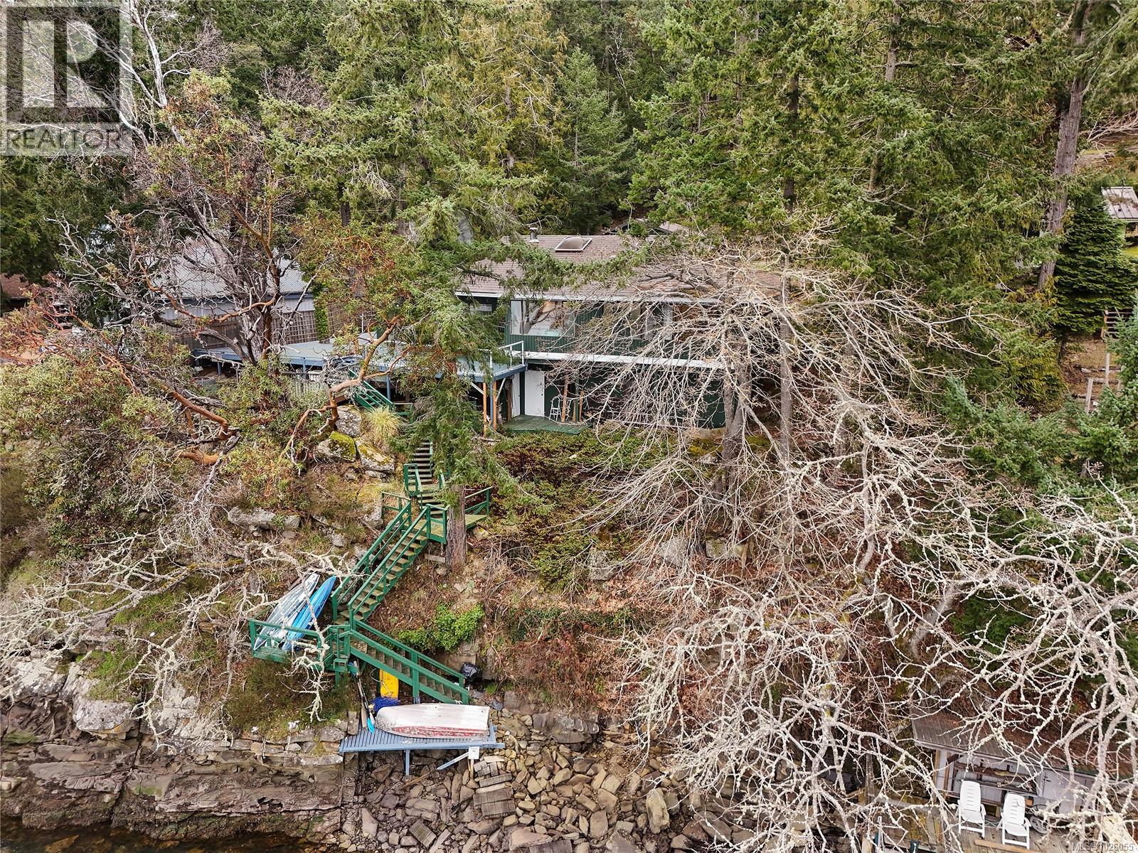 246 Leighton Lane, Mayne Island, British Columbia  V0N 2J2 - Photo 54 - 1026055