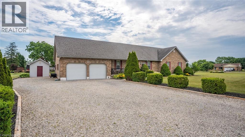 703 BROMAN Court, Caistorville, Ontario