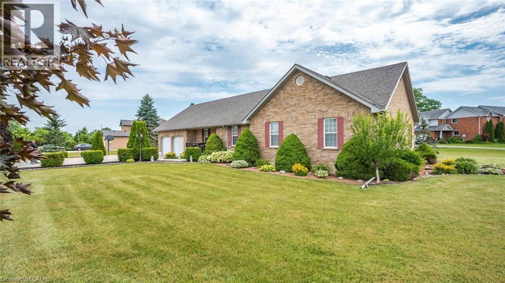 703 Broman Court, Caistorville, Ontario  N0A 1C0 - Photo 2 - 40810351