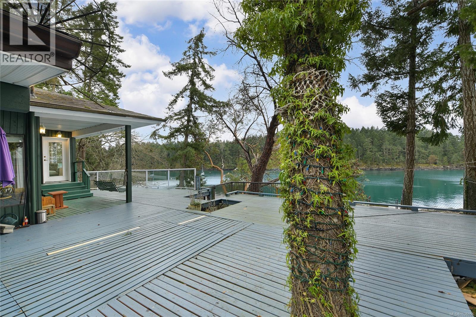 246 Leighton Lane, Mayne Island, British Columbia  V0N 2J2 - Photo 37 - 1026055