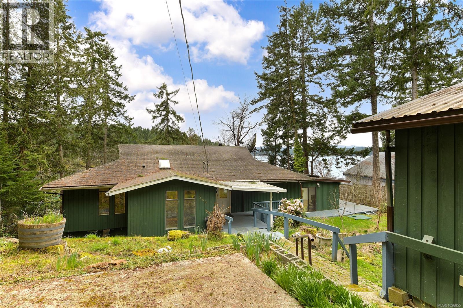 246 Leighton Lane, Mayne Island, British Columbia  V0N 2J2 - Photo 40 - 1026055