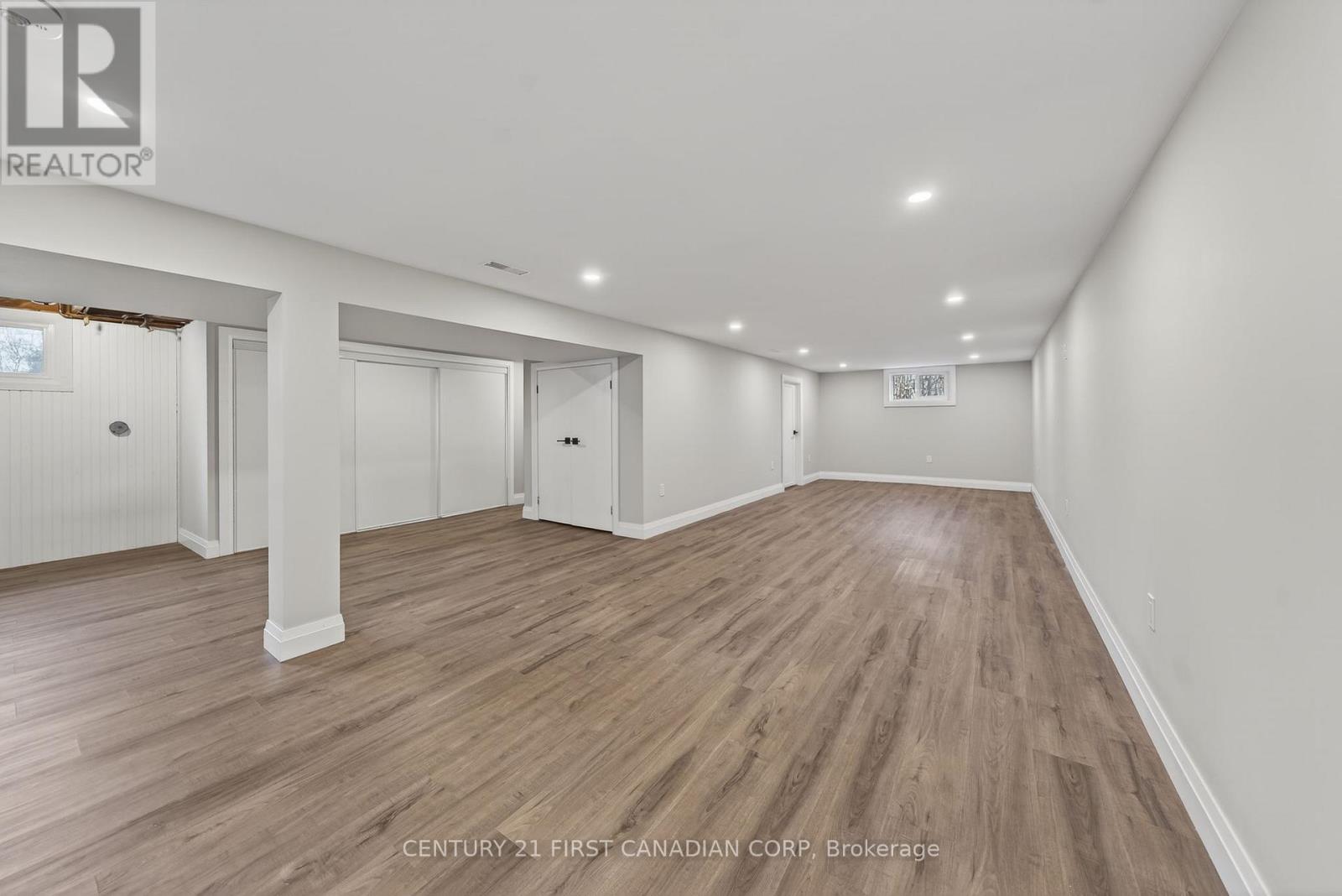 248 Beattie Street, Strathroy-Caradoc, Ontario  N7G 2X3 - Photo 17 - X12876386