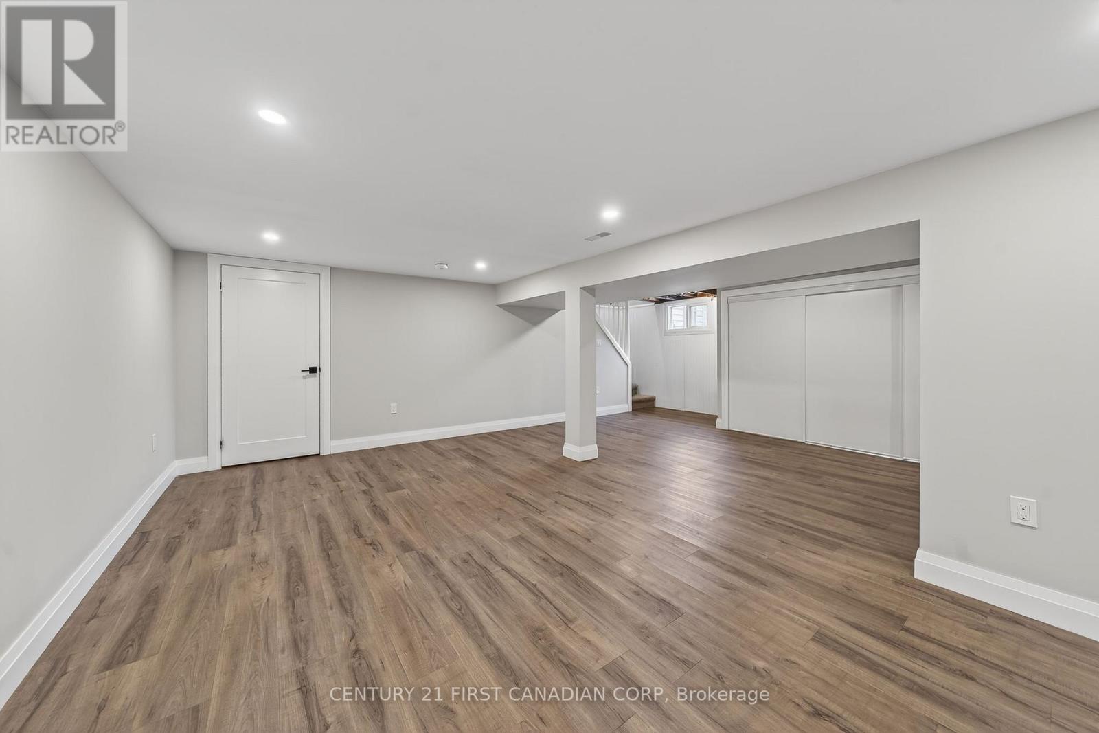 248 Beattie Street, Strathroy-Caradoc, Ontario  N7G 2X3 - Photo 18 - X12876386