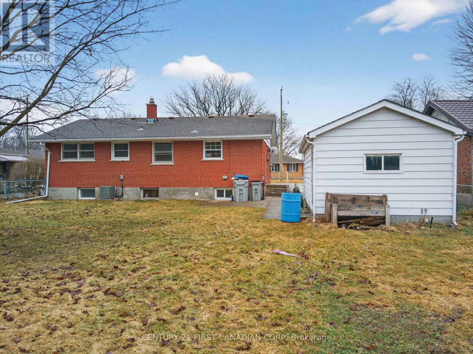 248 Beattie Street, Strathroy-Caradoc, Ontario  N7G 2X3 - Photo 23 - X12876386