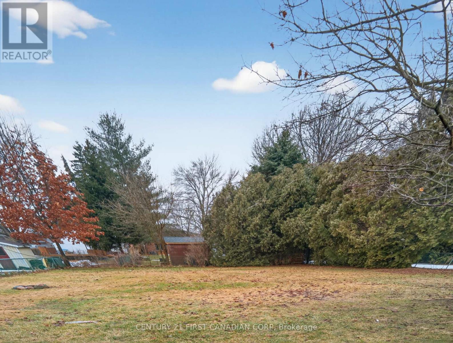 248 Beattie Street, Strathroy-Caradoc, Ontario  N7G 2X3 - Photo 24 - X12876386