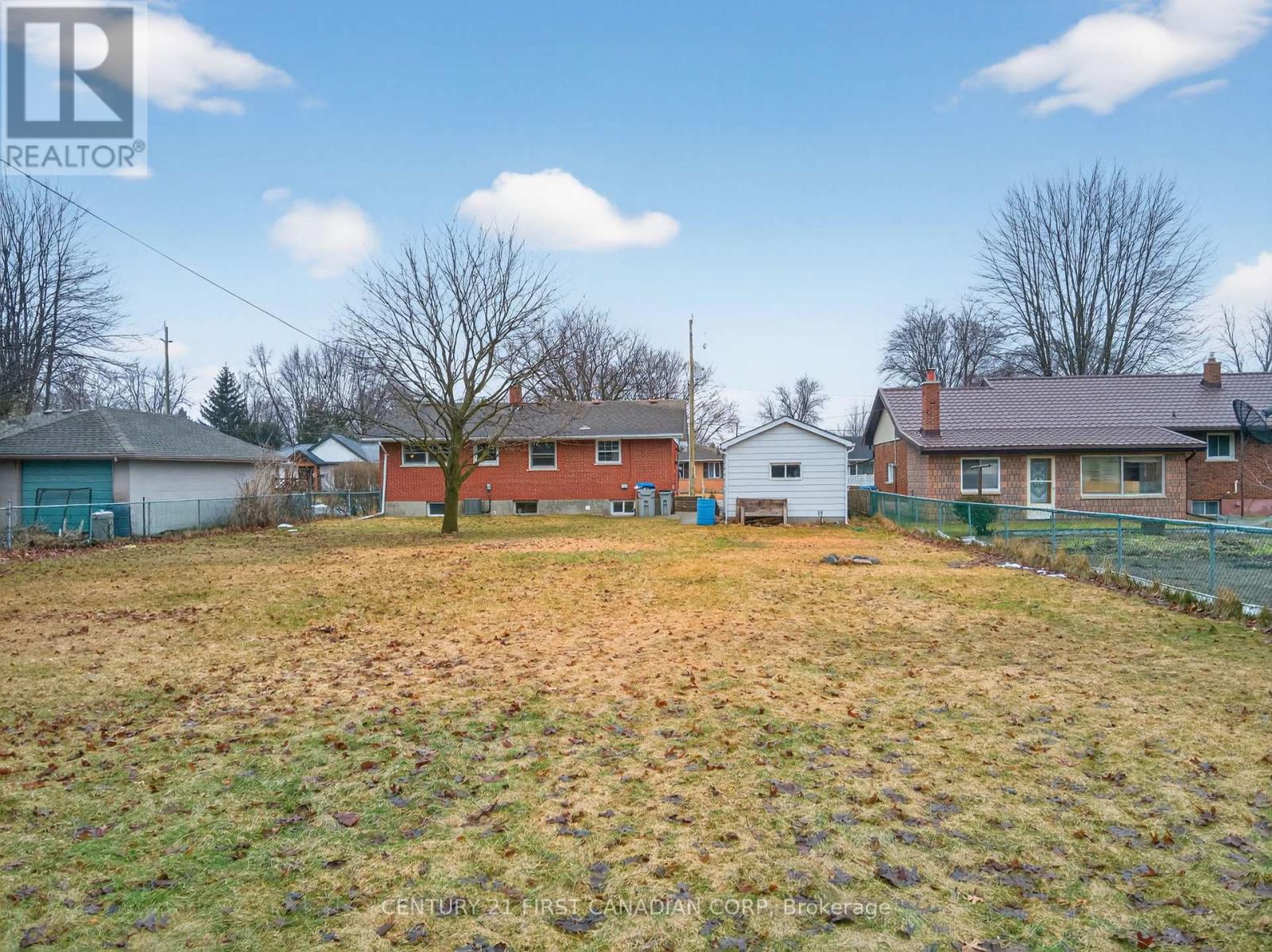 248 Beattie Street, Strathroy-Caradoc, Ontario  N7G 2X3 - Photo 25 - X12876386