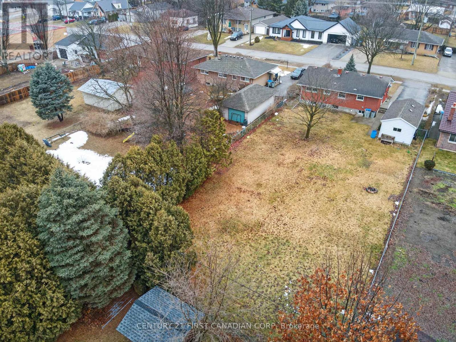 248 Beattie Street, Strathroy-Caradoc, Ontario  N7G 2X3 - Photo 26 - X12876386