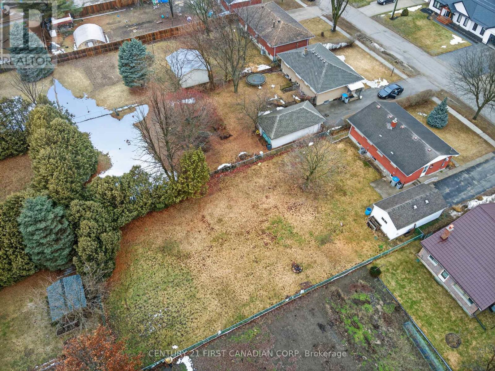 248 Beattie Street, Strathroy-Caradoc, Ontario  N7G 2X3 - Photo 27 - X12876386