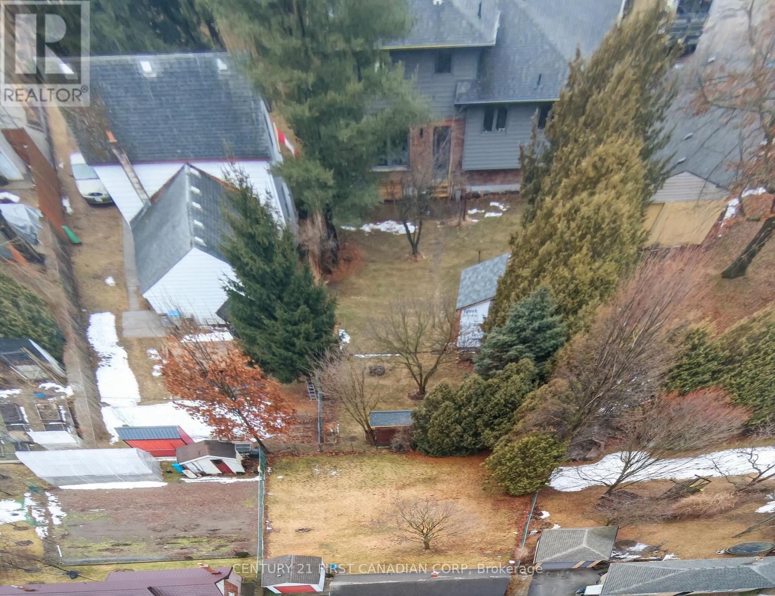 248 Beattie Street, Strathroy-Caradoc, Ontario  N7G 2X3 - Photo 28 - X12876386