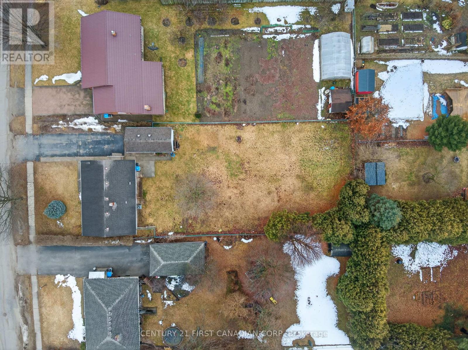 248 Beattie Street, Strathroy-Caradoc, Ontario  N7G 2X3 - Photo 29 - X12876386