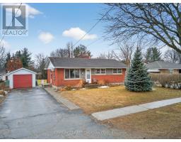248 BEATTIE STREET, Strathroy-Caradoc, Ontario