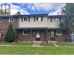 161 TOULON CRESCENT, London East, Ontario