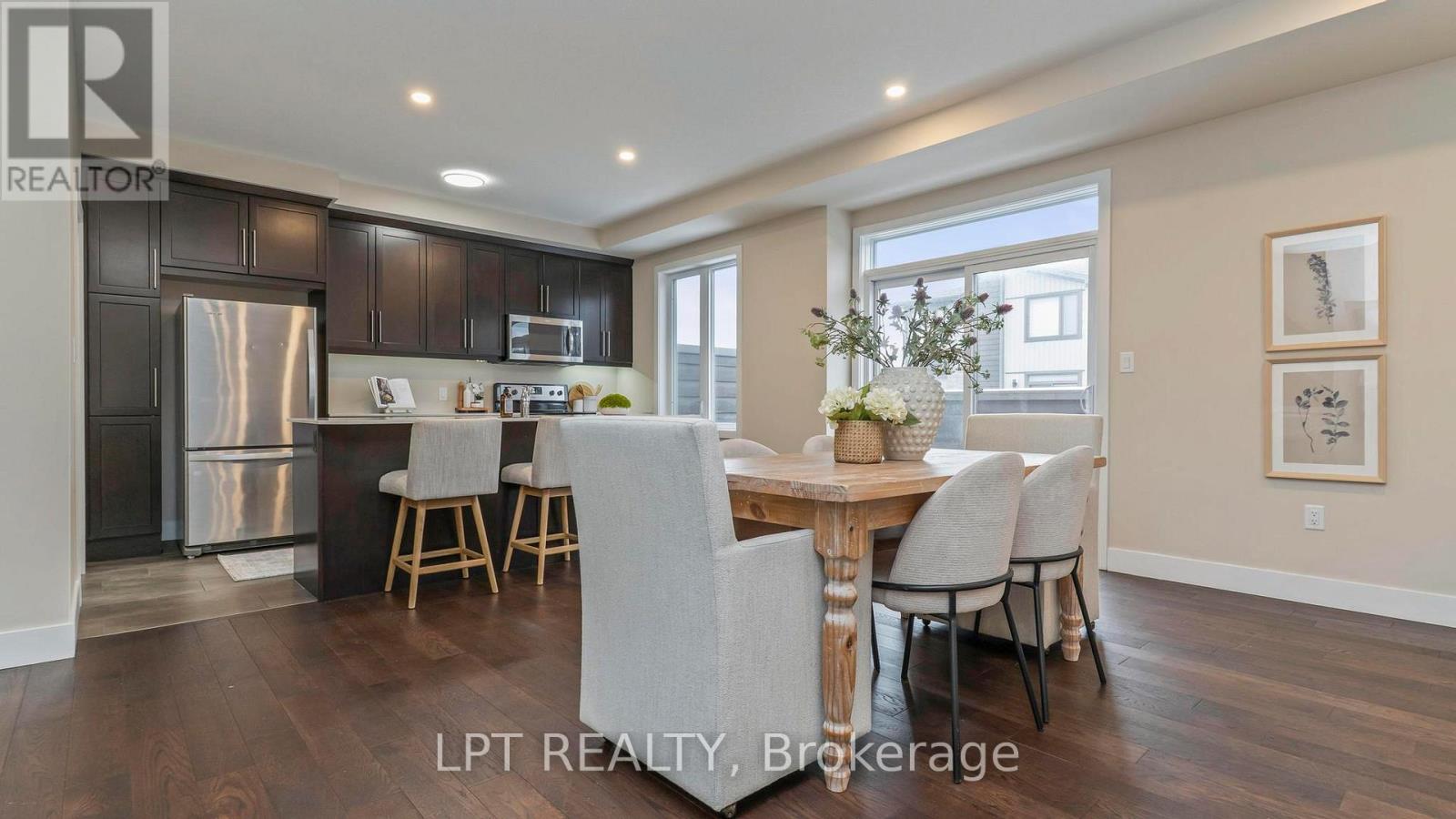 110 - 1960 Dalmagarry Road, London North, Ontario  N6G 0T8 - Photo 10 - X12876438