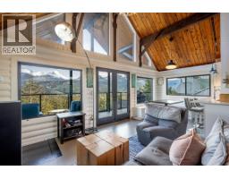 8706 WEDGEVIEW PLACE, Whistler, British Columbia