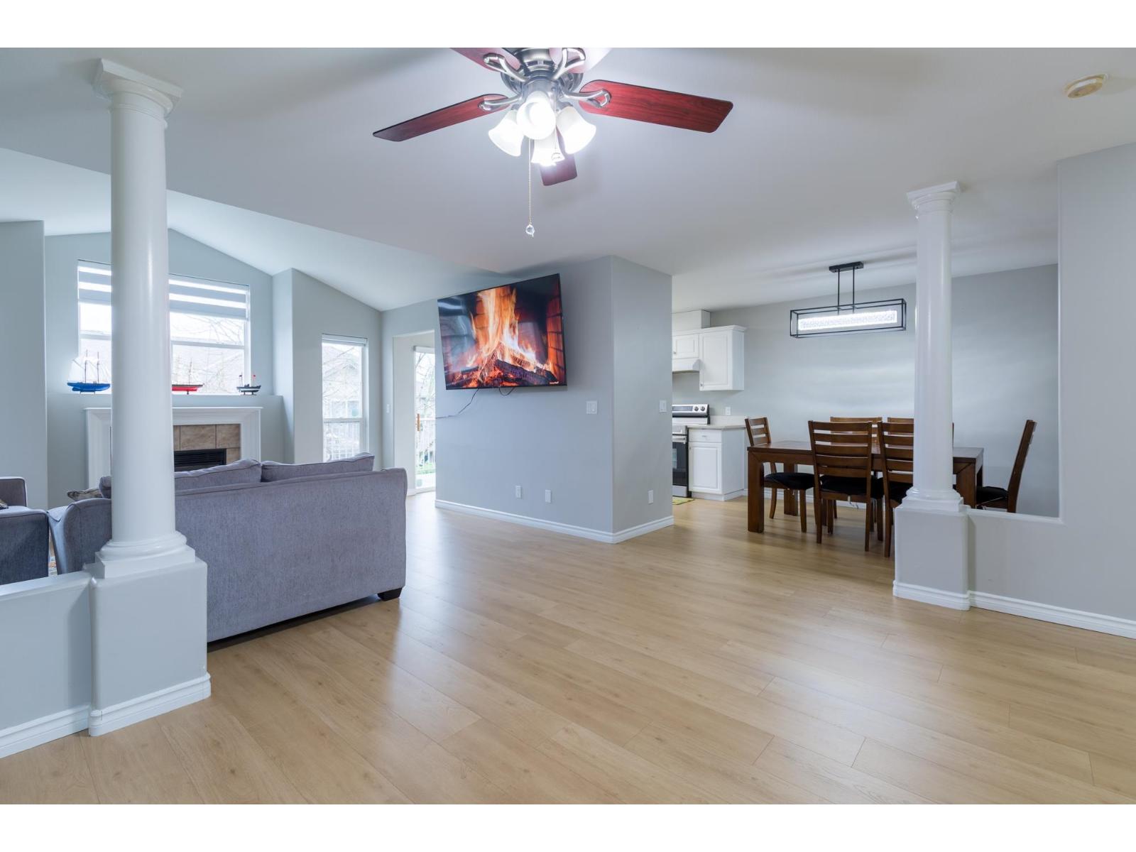 32 2525 Yale Court, Abbotsford, British Columbia  V2S 8G9 - Photo 8 - R3070735