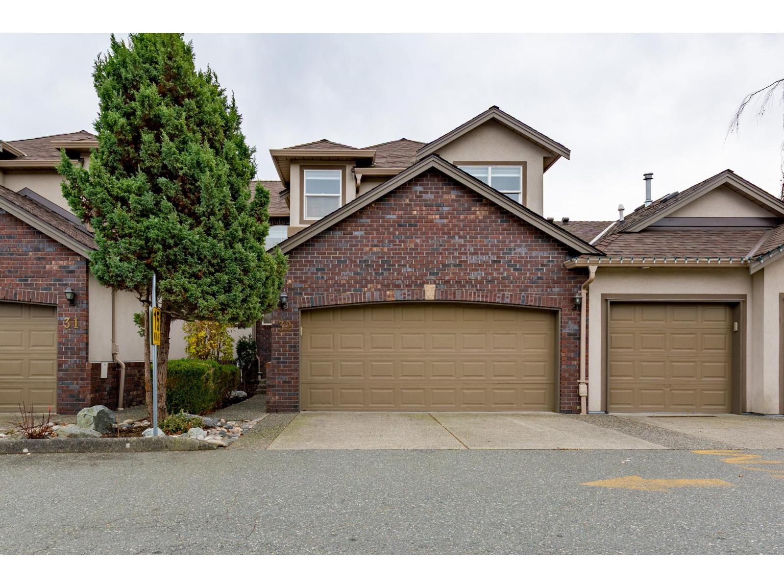 32 2525 Yale Court, Abbotsford, British Columbia  V2S 8G9 - Photo 1 - R3070735